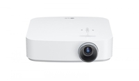 Lg pf50ks.aeu pf50ks led 1920x1080 600al 100.000:1 hmdi rj45 usb smart PF50KS.AEU Videoproiettori Tv - video - fotografia