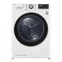 Lg rc90v9av2w Asciugatrici Elettrodomestici