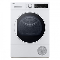 Lg rh80m3av6r asciug.8kg a++ RH80M3AV6R Asciugatrici Elettrodomestici