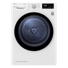 Lg rh80v3av6n asc 8kg a++ ecohybrid vap condautop lavastoviglie 45 cm Asciugatrici Elettrodomestici