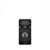 Lg rn5 Home audio speakers Audio - hi fi
