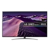 Lg serie qned 86 - mini led quantum dot nanocell 4k nano color pro smart tv Tv led / oled Tv - video - fotografia