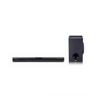 Lg soundbar+subw sqc1 Home audio speakers Audio - hi fi