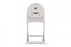 Lg stand da pavimento su ruote,  43ht3wj-b Monitor Informatica