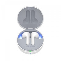 Lg tone free fn7 cuffie true wireless bluetooth meridian audio anc custodia uvnano Cuffie / auricolari wireless Audio - hi fi