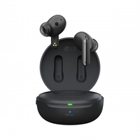 Lg tone free fp9 cuffie true wireless bluetooth meridian audio anc custodia uvnano Cuffie / auricolari wireless Audio - hi fi