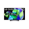 Lg tv 48 LGuhd 4k smart tv oled oled48c32 Tv led / oled Tv - video - fotografia