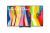 Lg tv 65 oled uhd smart tv wifi 4k dvb-t2 alexa google oled65c21 Tv led / oled Tv - video - fotografia