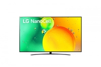 Lg tv 70 led uhd smart tv wifi 4k dvb-t2 new s2 70nano763qra Tv led / oled Tv - video - fotografia