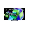 Lg tv 77 oled uhd smart tv wifi 4k dvb-t2 alexa google oled77c32 Tv led / oled Tv - video - fotografia