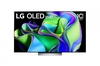 Lg tv 83 oled uhd smart tv wifi 4k dvb-t2 alexa google oled83c31 Tv led / oled Tv - video - fotografia