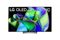 Lg tv 83 oled uhd smart tv wifi 4k dvb-t2 alexa google oled83c31 Tv led / oled Tv - video - fotografia