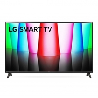 Lg tv LG32lq570b6la api serie lq570b thinq smart tv hd ready ceramic bla Tv led / oled Tv - video - fotografia