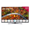 Lg tv LG55up81006lr api up81 series smart tv 4k uhd ashed blue Tv led / oled Tv - video - fotografia