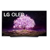 Lg tv LGoled83c14la.api serie c1 smart tv oled 4k meteor titan Tv led / oled Tv - video - fotografia