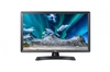 Lg tv monitor 24 LGhd dvbt2 dvbs2 hdmi vesa usb bonus tv ok Tv led / oled Tv - video - fotografia