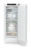 Liebherr congelatore liebherr 992350751 pure fnf 4605 white white Congelatori Elettrodomestici