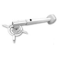 Ligra lumens alupro 604622rw staffa ott.corta braccio fino 125cm ALUPRO 604622RW