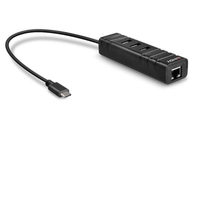Lindy 43249 Monitor Informatica