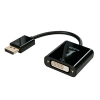 Lindy adattatore da dp a dvi-d attivo ADATTATORE DA DP A DVI-D ATTIVO Cavi - accessori vari Informatica