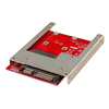 Lindy adattatore msata/sata 2, 5 ADATTATORE MSATA/SATA 2, 5 Componenti Informatica"