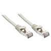 Lindy cavo di rete cat.5e u/utp grigio 30m CAVO DI RETE CAT.5E U/UTP GRIGIO 30M