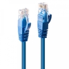 Lindy cavo di rete cat.6 u/utp blu,  30m Cavo di Rete Cat.6 U/UTP Blu,  30m Cavi - accessori vari Informatica