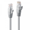 Lindy cavo di rete cat.6 u/utp grigio,  20m Cavo di Rete Cat.6 U/UTP Grigio,  20m Cavi - accessori vari Informatica