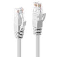 Lindy cavo di rete u/utp cat.6 bianco,  20m Cavi - accessori vari Informatica
