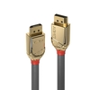 Lindy cavo displayport 1.4 gold line,  10 m Cavo DisplayPort 1.4 Gold Line,  10 m Cavi - accessori vari Informatica