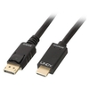 Lindy cavo displayport a hdmi,  3m Cavi - accessori vari Informatica