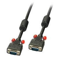 Lindy cavo monitor s-vga nero 30m cavi audio-video Cavi - accessori vari Informatica