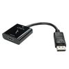 Lindy converter displayport 1.2 a hdmi 18g attivo CONVERTITORE DA DP 1.2 A HDMI Monitor Informatica