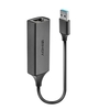 Lindy converter usb 3.0 gigabit ethernet Converter USB 3.0 Gigabit Ethernet Cavi - accessori vari Informatica