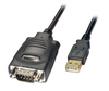 Lindy convertitore da usb a seriale rs485 Cavi - accessori vari Informatica