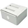 Lindy docking clone station usb 3.1 DOCKING CLONE STATION USB 3.1 Notebook Informatica