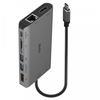 Lindy docking station mini xt per laptop usb c uscite:2usb a, 1usb c(f)1rj45, 1hdmi, 1dp Cavi - accessori vari Informatica