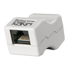 Lindy doppia femmina rj-45 cat6 utp 34009 DOPPIA FEMMINA RJ-45 CAT6 UTP
