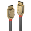 Lindy dp gold 5m cavo displayport 1.2 line cavi audio-video DP GOLD 5M Cavi - accessori vari Informatica