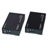 Lindy extender hdbaset hdmi ir cat.6 7 monitor accessori vari