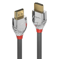 Lindy hdmi high speed silver 7, 5m Cavi - accessori vari Informatica