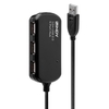 Lindy prolunga attiva usb 2.0 con hub pro,  12m Cavi - accessori vari Informatica