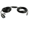 Lindy prolunga attiva usb 3.0,  15m Cavi - accessori vari Informatica
