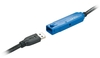Lindy prolunga usb 3.0 pro attiva 8m PROLUNGA USB 3.0 PRO ATTIVA 8M Cavi - accessori vari Informatica