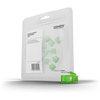 Lindy serrature addizionali rj45 verde SERRATURE ADDIZIONALI RJ45 VERDE Cavi - accessori vari Informatica