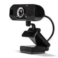 Lindy webcam full hd 1080p con microfono Webcam Full HD 1080p con Microfono Web-cam Informatica
