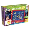 Lisciani gioco educativo lisciani 77441 carotina lavagna led Bambini & famiglia Console,  giochi & giocattoli
