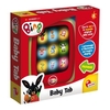 Lisciani gioco educativo lisciani 95087 bing baby tab Bambini & famiglia Console,  giochi & giocattoli