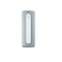 Loewe lwwe-h1cg hear 1 speaker wrls bt cool grey speakers Home audio speakers Audio - hi fi