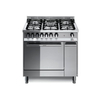 Lofra cucina gas lofra 60240003 maxima mt86mf c inox Cucine a gas Elettrodomestici